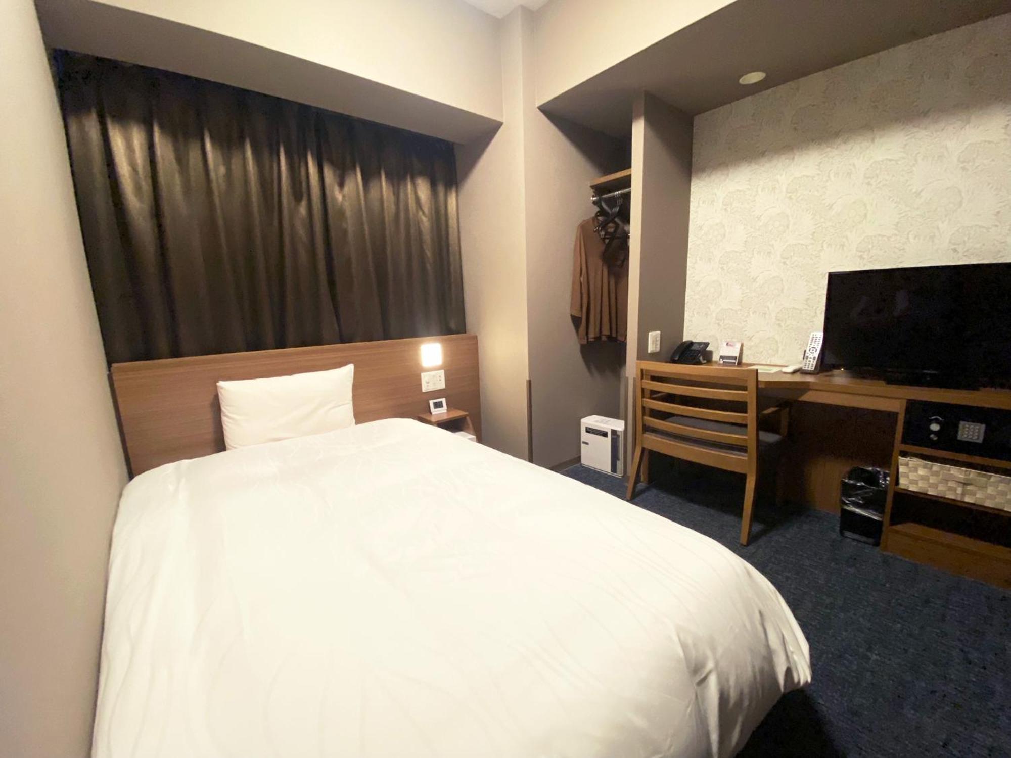 Dormy Inn Kobe Motomachi Natural Hot Springs Szoba fotó