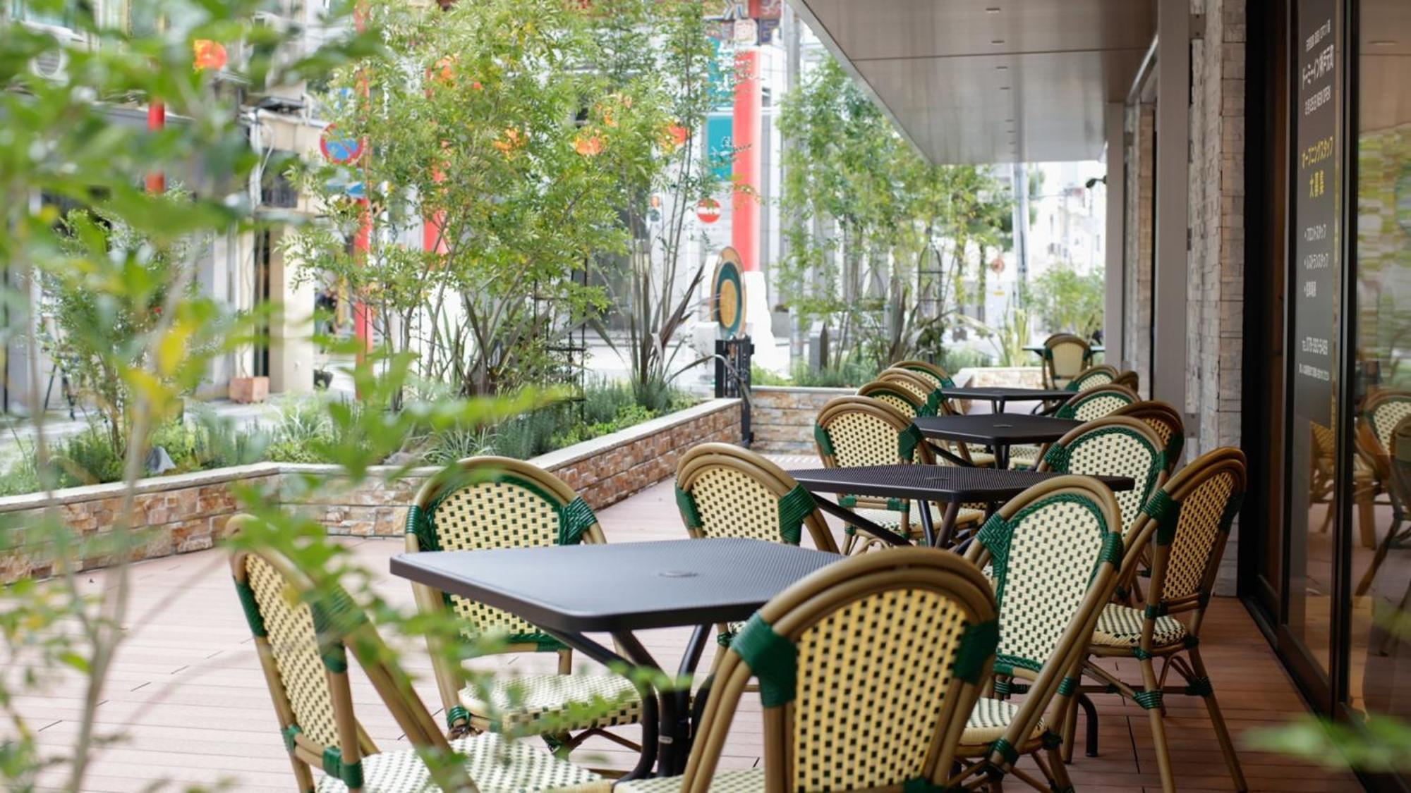 Dormy Inn Kobe Motomachi Natural Hot Springs Kültér fotó