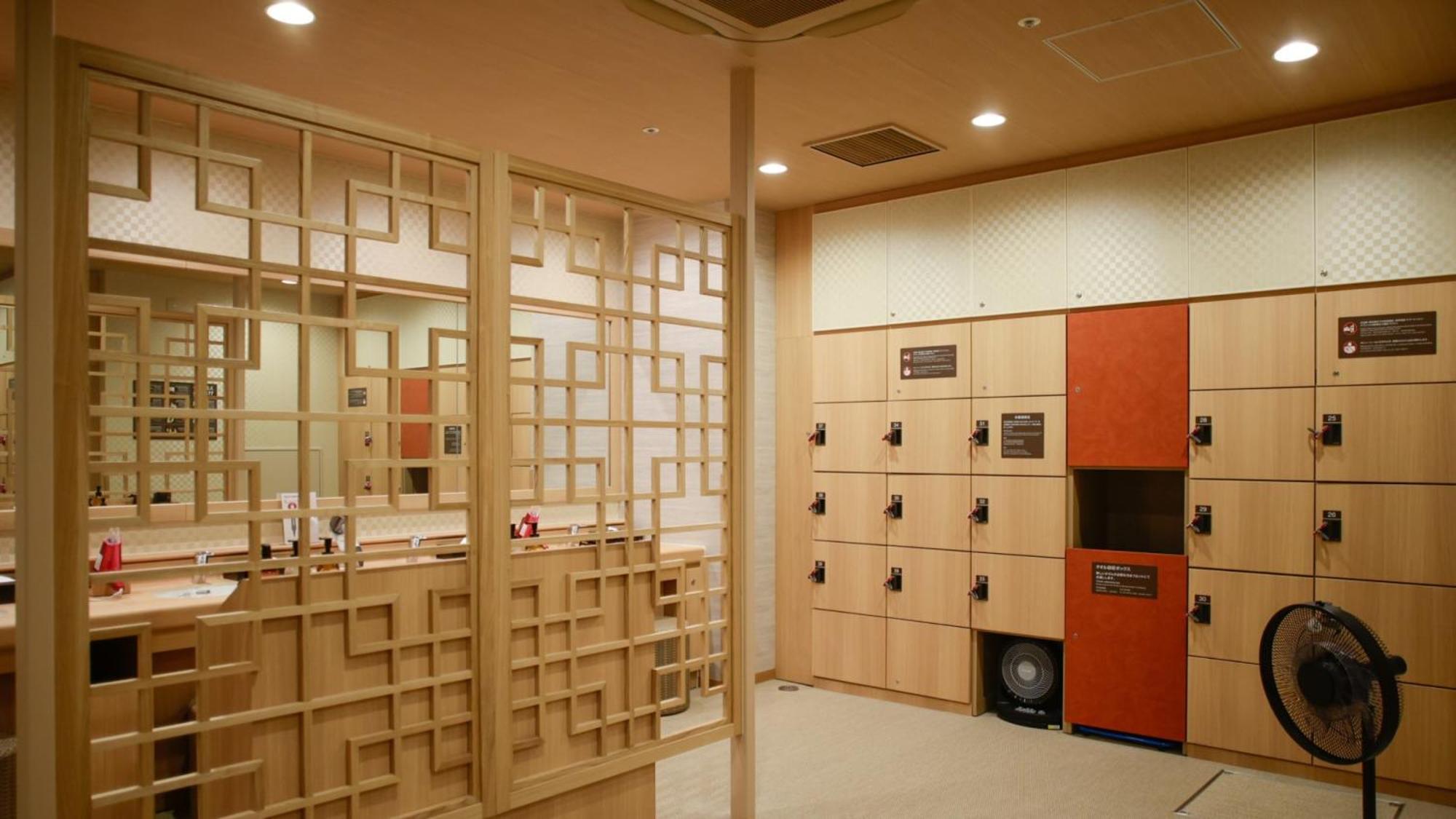 Dormy Inn Kobe Motomachi Natural Hot Springs Kültér fotó