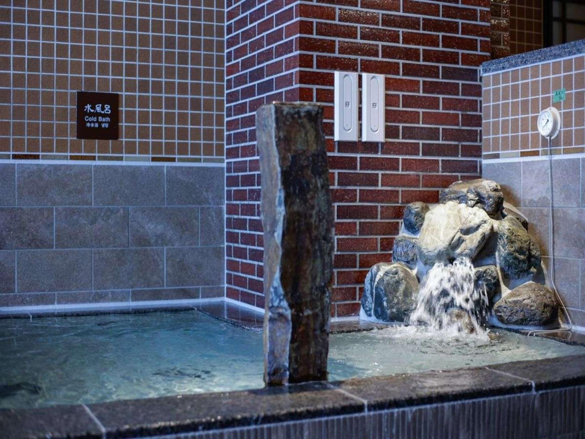 Dormy Inn Kobe Motomachi Natural Hot Springs Kültér fotó